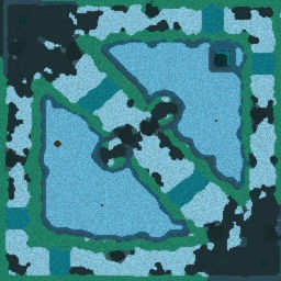 Warhammer 40K Regiment Wars 1.0 - Warcraft 3: Custom Map avatar