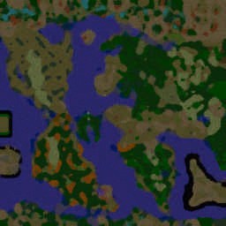 Warhammer BattleCry v.1.6 - Warcraft 3: Custom Map avatar