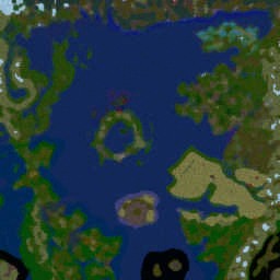 Warhammer: EDITADO - Warcraft 3: Custom Map avatar