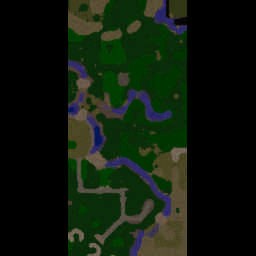 warhammer mark of Chaos v 1.6 - Warcraft 3: Custom Map avatar