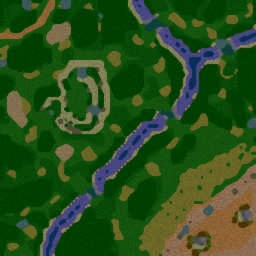 Warhammer Strategie - Warcraft 3: Custom Map avatar