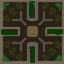 Warhammer War II - Warcraft 3: Custom Map avatar