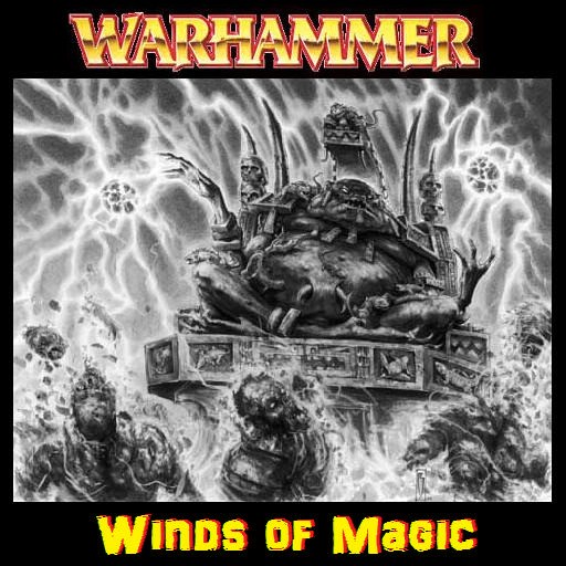 Warhammer Winds of Magic 3 - Warcraft 3: Custom Map avatar