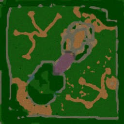 Warhammer - Warcraft 3: Custom Map avatar