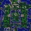 WarkingTurbov5.6 - Warcraft 3 Custom map: Mini map