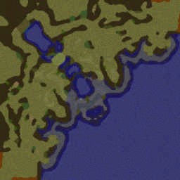 WarLands (v1.015) - Warcraft 3: Custom Map avatar