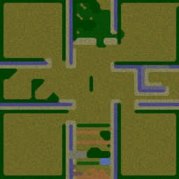 Warlords 0.1c - Warcraft 3: Custom Map avatar