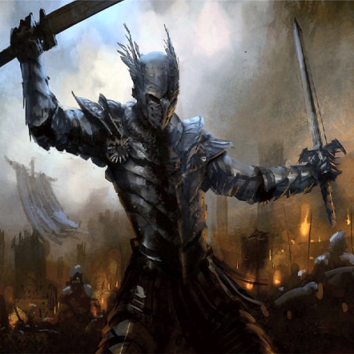 Warlords Beta 17 - Warcraft 3: Custom Map avatar
