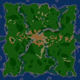 WarlordS Castle Siege Miguel Version - Warcraft 3: Custom Map avatar
