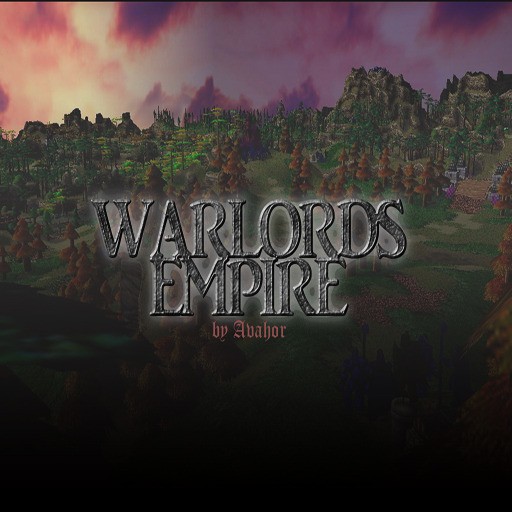 Warlords Empire [AI] - v0.41c - Warcraft 3: Custom Map avatar