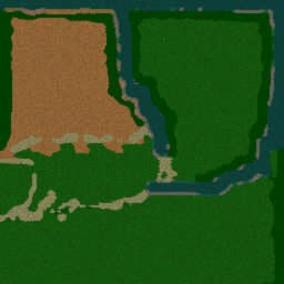 Warlords Land - Warcraft 3: Custom Map avatar