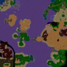 Warlords of Arythir. Alpha 10 - Warcraft 3: Custom Map avatar