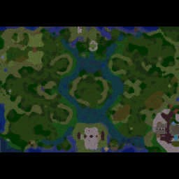 Warlords of Hyjal Summit - Warcraft 3: Custom Map avatar