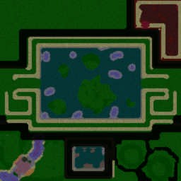 Warlords "To the WAR" - Warcraft 3: Custom Map avatar