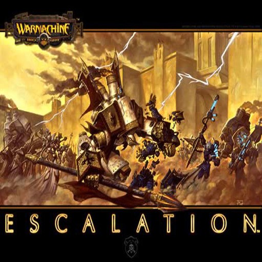 Warmachine Prime 3.0.0 - Warcraft 3: Custom Map avatar