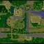 WarMap 024 - Warcraft 3 Custom map: Mini map