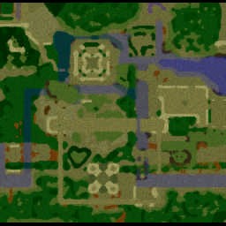 WarMap 027 - Warcraft 3: Custom Map avatar