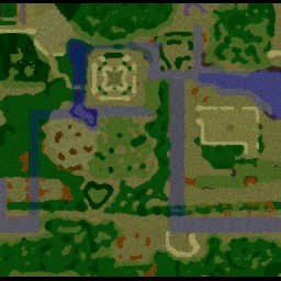 WarMap v22  NEW the WORLD - Warcraft 3: Custom Map avatar