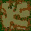 warmday 1.4 - Warcraft 3 Custom map: Mini map