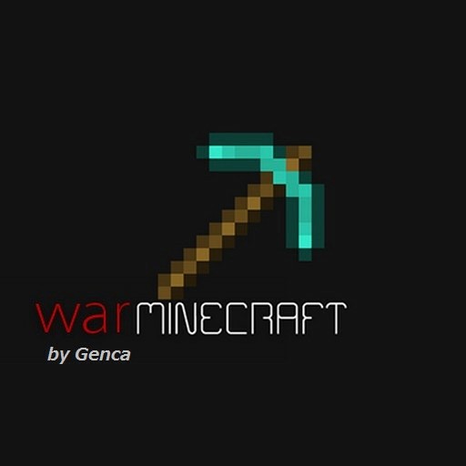 WarMinecraft v2.11 - Warcraft 3: Custom Map avatar