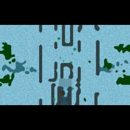 (WARmix) Заброшеные башни - Warcraft 3: Custom Map avatar
