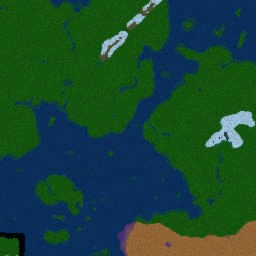 War(no idea on name yet) - Warcraft 3: Custom Map avatar