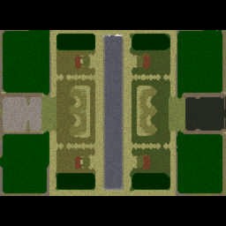 War of Accuracy v1.5 AI (protected) - Warcraft 3: Custom Map avatar