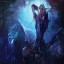War of Death by Unknown Warcraft 3: Map image