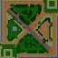 War of the nations Warcraft 3: Map image