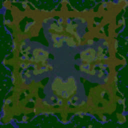 War of the Underwold Beta-Final - Warcraft 3: Custom Map avatar