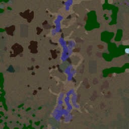 Warpath - Warcraft 3: Custom Map avatar