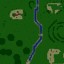 War Play Warcraft 3: Map image
