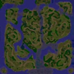 Warring Kingdoms v1.2 - Warcraft 3: Custom Map avatar