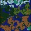 Warrior Kings: Agyptusv4.5.2 - Warcraft 3 Custom map: Mini map