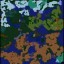 Warrior Kings: Agyptusv4.5.4 - Warcraft 3 Custom map: Mini map