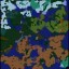 Warrior Kings: Agyptusv4.6 - Warcraft 3 Custom map: Mini map