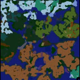 Warrior Kings: Agyptusv4.6.2 - Warcraft 3: Custom Map avatar
