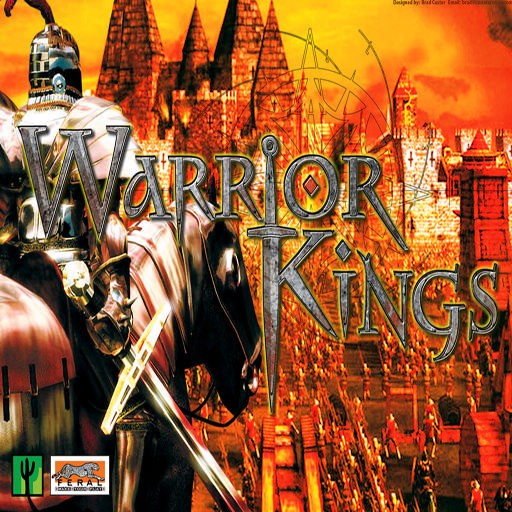 Warrior Kings: Conquest v.8 - Warcraft 3: Custom Map avatar