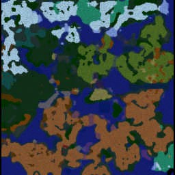 Warrior Kings: Eternity Endsv1.1 - Warcraft 3: Custom Map avatar