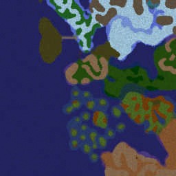 Warrior Kings:Rebornv.05 - Warcraft 3: Custom Map avatar