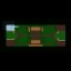Warrior Ronin v1.3 - Warcraft 3 Custom map: Mini map