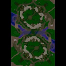 Warrior Shrine - Warcraft 3: Custom Map avatar