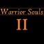 Warrior Souls II (v1.01) - Warcraft 3 Custom map: Mini map