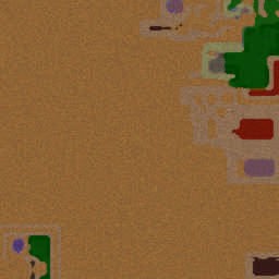 Warriors and Mages - Warcraft 3: Custom Map avatar