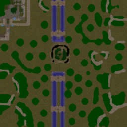 Warriors of Gundra ExploringTheWoods - Warcraft 3: Custom Map avatar