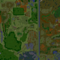 Warriors of The Azeroth v1.8а - Warcraft 3: Custom Map avatar