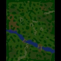 Warriors of the night wood. - Warcraft 3: Custom Map avatar