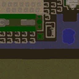 warriors of the streets - Warcraft 3: Custom Map avatar