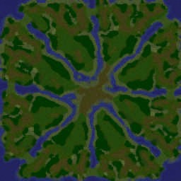 Warriors War - Warcraft 3: Custom Map avatar