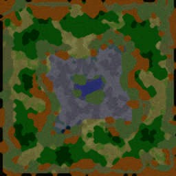 Warriors War[5x5]_fix - Warcraft 3: Custom Map avatar